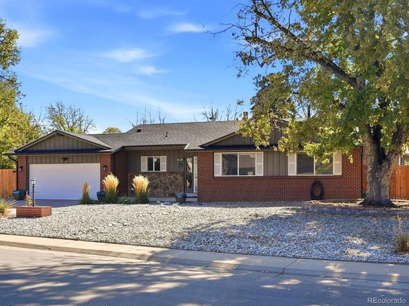 12106 E Louisiana Drive, Aurora CO 80012