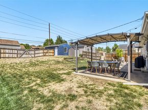 5115 Umatilla Street, Denver CO 80221