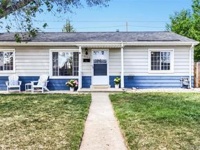 5115 Umatilla Street, Denver CO 80221