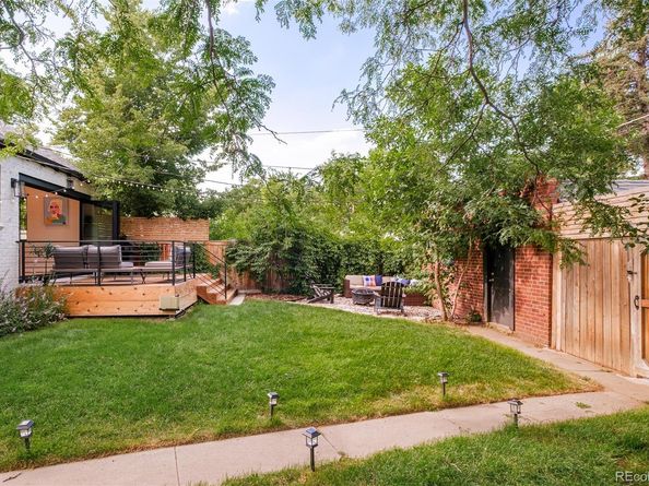 1300 N Glencoe Street, Denver CO 80220