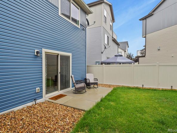 19158 E 54th Place, Denver CO 80249