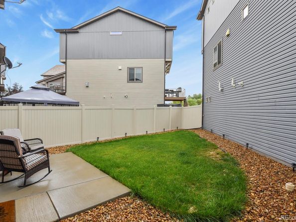 19158 E 54th Place, Denver CO 80249