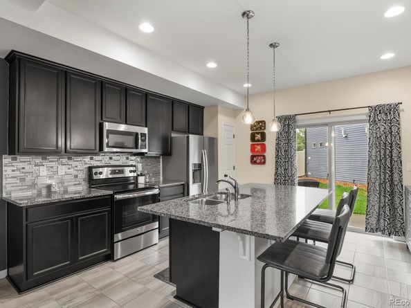 19158 E 54th Place, Denver CO 80249