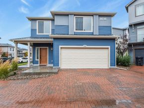 19158 E 54th Place, Denver CO 80249