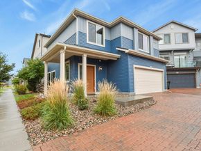 19158 E 54th Place, Denver CO 80249