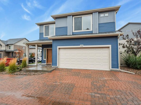 19158 E 54th Place, Denver CO 80249