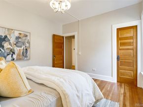 741 S Williams Street, Denver CO 80209
