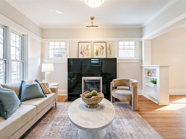 741 S Williams Street, Denver CO 80209