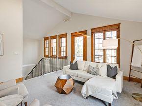 741 S Williams Street, Denver CO 80209