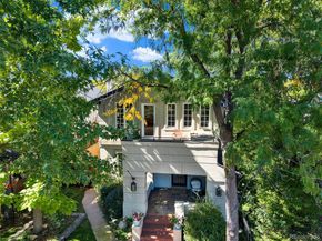 741 S Williams Street, Denver CO 80209