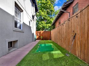 741 S Williams Street, Denver CO 80209