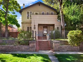 741 S Williams Street, Denver CO 80209