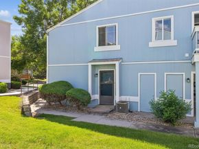 7917 Chase Circle 159, Arvada CO 80003
