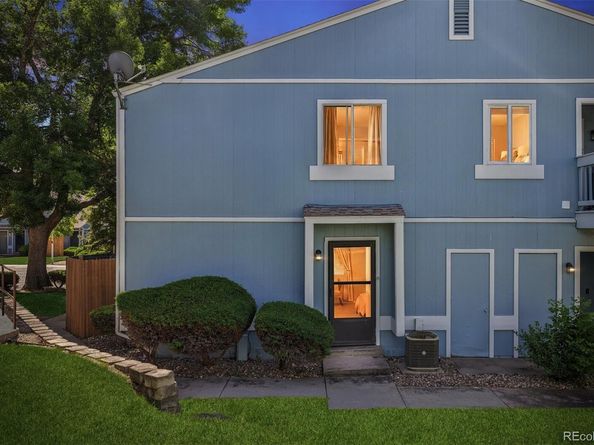 7917 Chase Circle 159, Arvada CO 80003