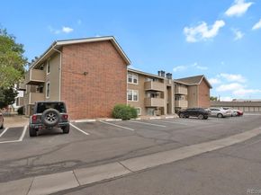10150 E Virginia Avenue 19303, Denver CO 80247