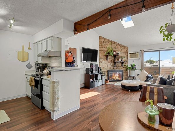 10150 E Virginia Avenue 19303, Denver CO 80247