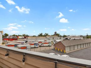 10150 E Virginia Avenue 19303, Denver CO 80247