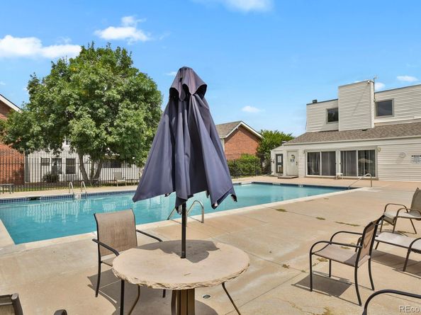 10150 E Virginia Avenue 19303, Denver CO 80247