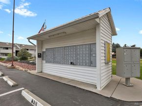 10150 E Virginia Avenue 19303, Denver CO 80247