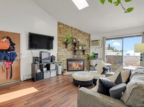 10150 E Virginia Avenue 19303, Denver CO 80247