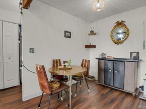10150 E Virginia Avenue 19303, Denver CO 80247