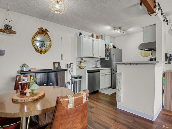 10150 E Virginia Avenue 19303, Denver CO 80247