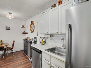 10150 E Virginia Avenue 19303, Denver CO 80247
