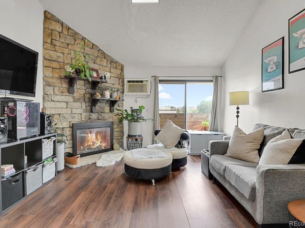 10150 E Virginia Avenue 19303, Denver CO 80247