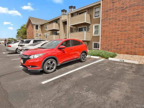 10150 E Virginia Avenue 19303, Denver CO 80247