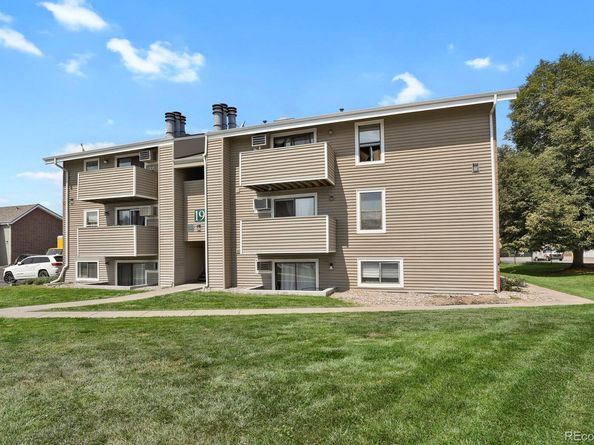 10150 E Virginia Avenue 19303, Denver CO 80247
