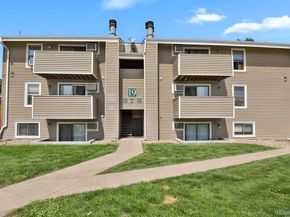 10150 E Virginia Avenue 19303, Denver CO 80247