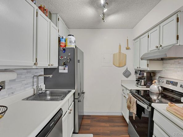 10150 E Virginia Avenue 19303, Denver CO 80247