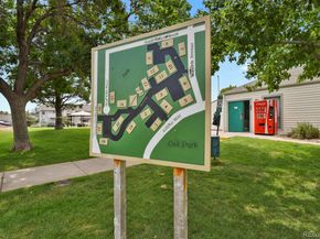 10150 E Virginia Avenue 19303, Denver CO 80247