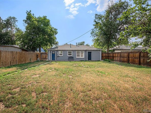 1764 Oswego Street, Aurora CO 80010