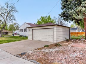 5896 S Lakeview Street, Littleton CO 80120