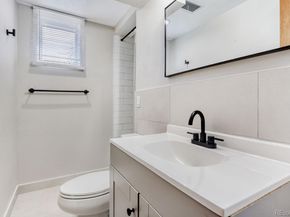 5896 S Lakeview Street, Littleton CO 80120
