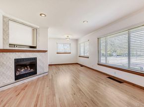5896 S Lakeview Street, Littleton CO 80120