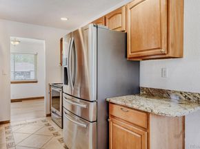 5896 S Lakeview Street, Littleton CO 80120