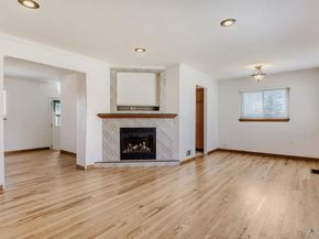5896 S Lakeview Street, Littleton CO 80120