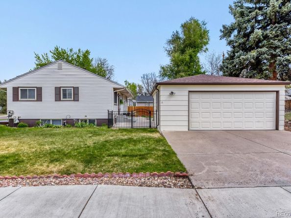 5896 S Lakeview Street, Littleton CO 80120