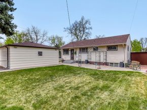 5896 S Lakeview Street, Littleton CO 80120