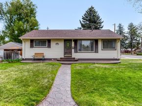 5896 S Lakeview Street, Littleton CO 80120