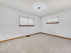 5896 S Lakeview Street, Littleton CO 80120