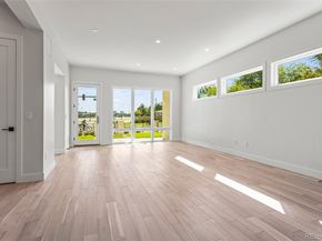 1615 S Franklin Street, Denver CO 80210