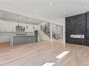 1615 S Franklin Street, Denver CO 80210