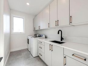 1615 S Franklin Street, Denver CO 80210