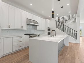 1615 S Franklin Street, Denver CO 80210