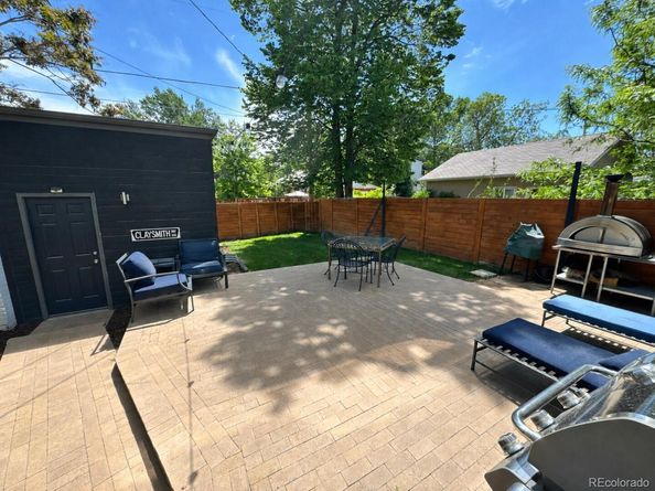 2368 N Glencoe Street, Denver CO 80207
