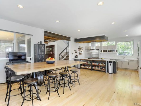 2368 N Glencoe Street, Denver CO 80207