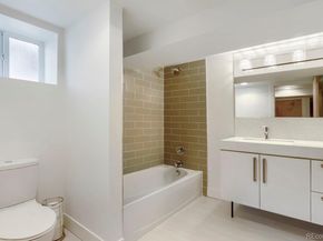 2368 N Glencoe Street, Denver CO 80207